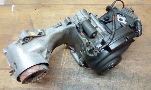 Motor antrieb komplett c389m - motor,
