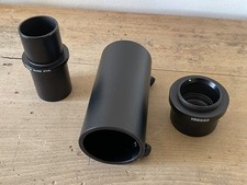 Wild Stereo Mikroskop Kamera