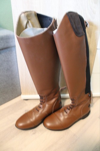 Reitstiefel größe top - größe, 38