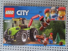 LEGO 60181 City Great Vehicles