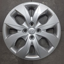 Hyundai i20 radkappe zoll - hyundai,