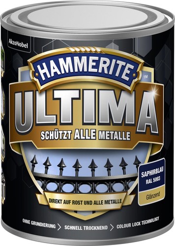 Hammerite ultima metallschutz - hammerite,