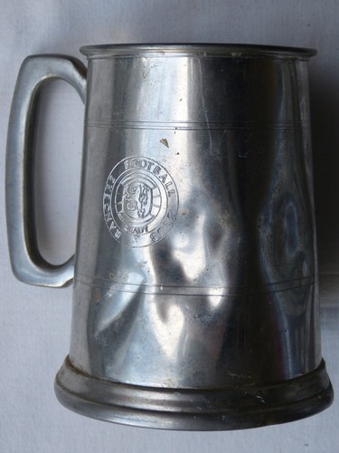 Zinnkrug rangers football club - zinnkrug,