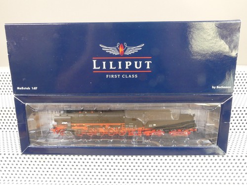 Liliput 105202 8063 - 105202,
