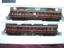 Roco HO 63055 E-Triebzug ET85