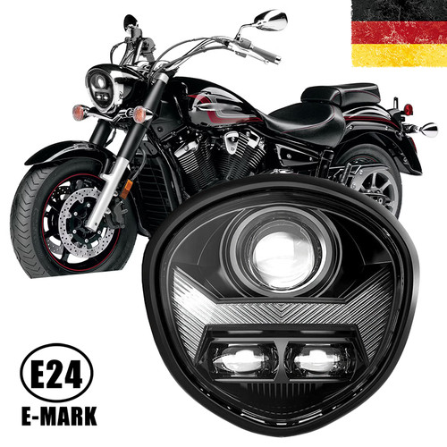 Für yamaha star 1300 - yamaha, xvs