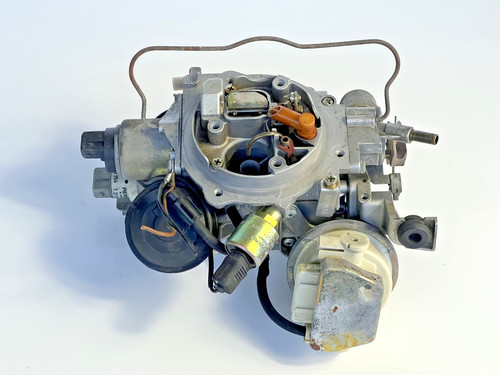 Vergaser vw golf 2 - , /