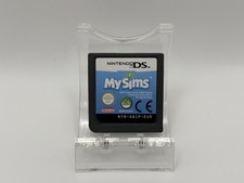 My Sims - Nintendo DS - Modul #1