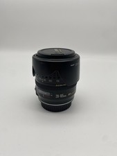 Objektiv Zoom Canon Lens EF