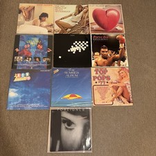 Vinyl Record Clearance All