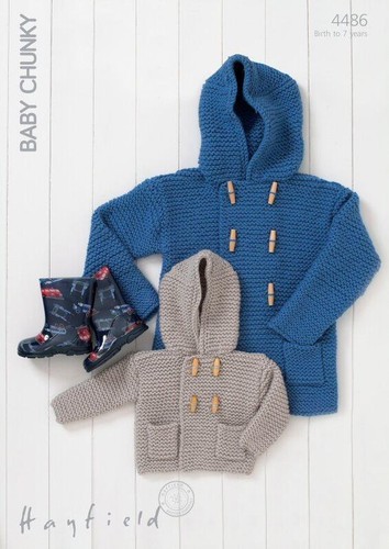 Sirdar strickmuster hayfield - sirdar,