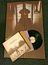 All Things Must Pass 3 lp box