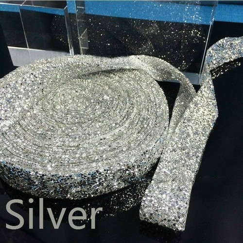 Kristall strass - 1,8, m