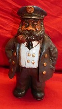 7737 kapitän figur - ,