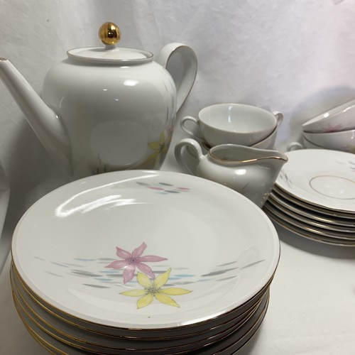 Kaffee teeservice teile - kaffee-/teeservice,