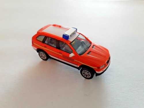Modellbau herpa notarzt - herpa,