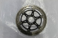 Bremsscheibe Scheibe Bremse