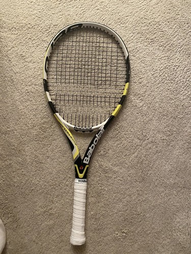Babolat aeropro drive - babolat, jr