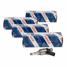 4x BOSCH 0261500160