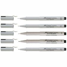 FABER CASTELL Tintenschreiber