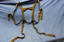 US Koppeltragegestell US Rau Army Armee  Military  Tragegurt / Hilfe  Klikitt