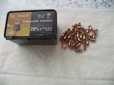 40 Diabolos Norica Hollow Point - 4,5 mm