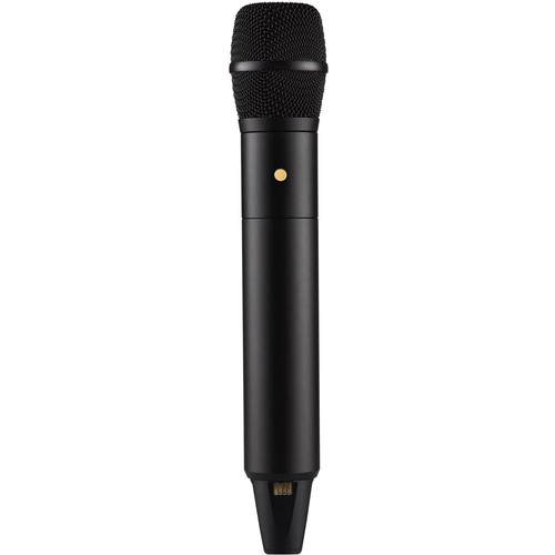 Rode microphones interview - rode,