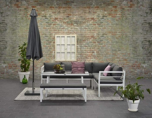 Eck lounge set - eck,
