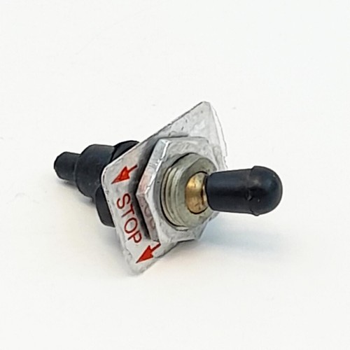 Start stop switch - switch, dolmar
