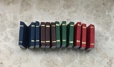 Miniaturen 12 - 2,30/set), miniaturen:
