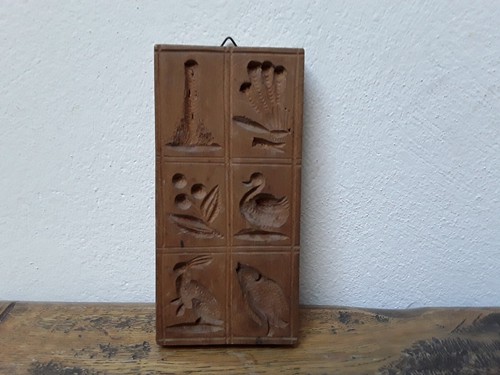 Altes holzmodel - altes,