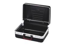 Werkzeugkoffer PARAT CLASSIC leer aus X-ABS-Kunststoff