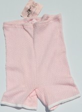 Hose Kurz Damen Vintage DDR