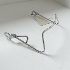 Yamaha XV 250 Virago Scheinwerfer Kabelführung Halter Kabel Züge Führung Bügel