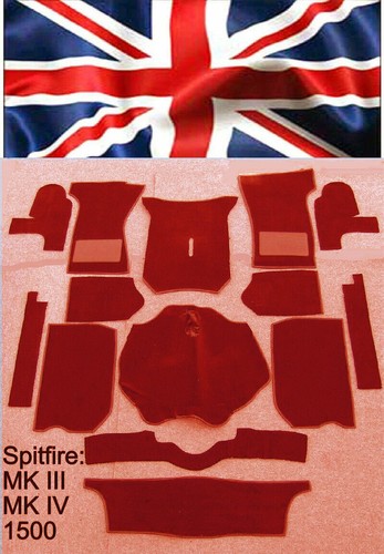 Kompl teppich satz triumph - teppich,