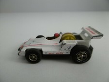 Darda Car Darda Motor made in W-Germany Serie 10 Nr. DBP Int. Pat.