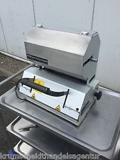 Verpackungsmaschine,Schlauchpack WEBA seal, DL Soud V