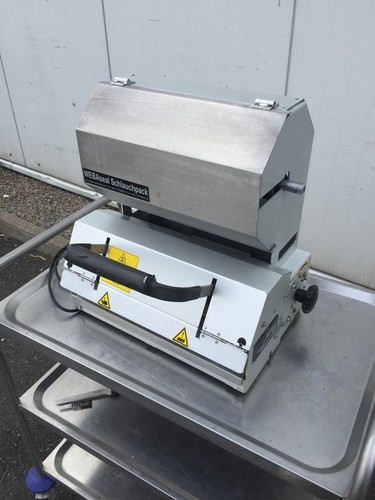 Verpackungsmaschine,Schlauchpa