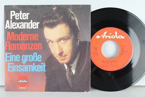 Peter alexander moderne - alexander,