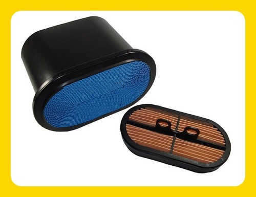Jcb 3cx 4cx luft filter - 4cx,