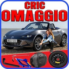 Platzsparend Notrad 4Fori Ab