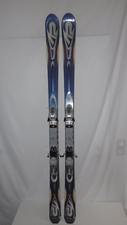 K2 " OMNI "  TOP SKI ALLROUND