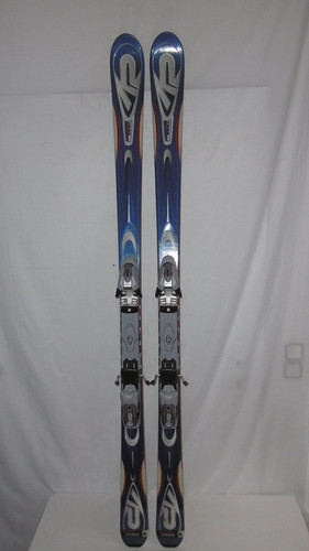 Omni top ski allround - ",