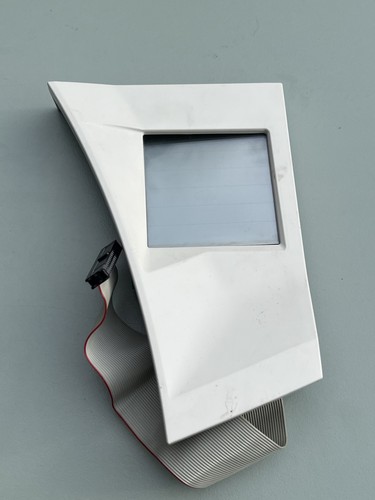Bedienfeld touch display - bedienfeld,, touch,