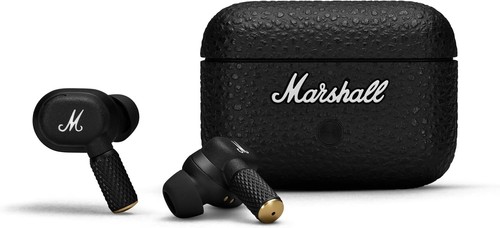Marshall motif anc - anc, true