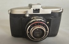 Bilora Bella Kamera mit