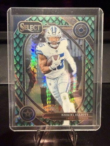 2024 panini select football - panini,