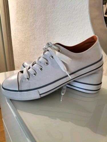 Damen sneaker weiss - sneaker,