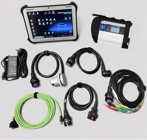 Star diagnose pkw lkw - diagnose,