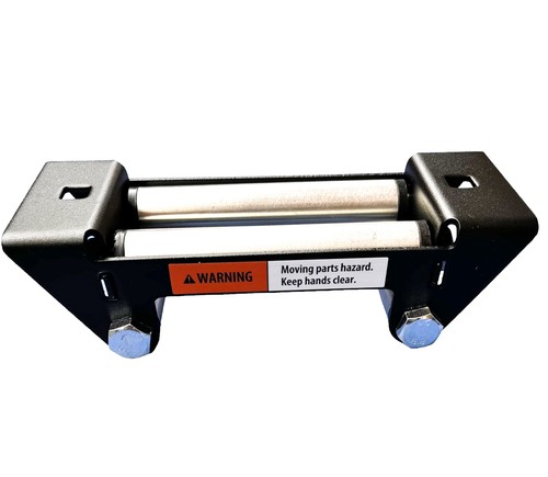 Rollenseilfenster